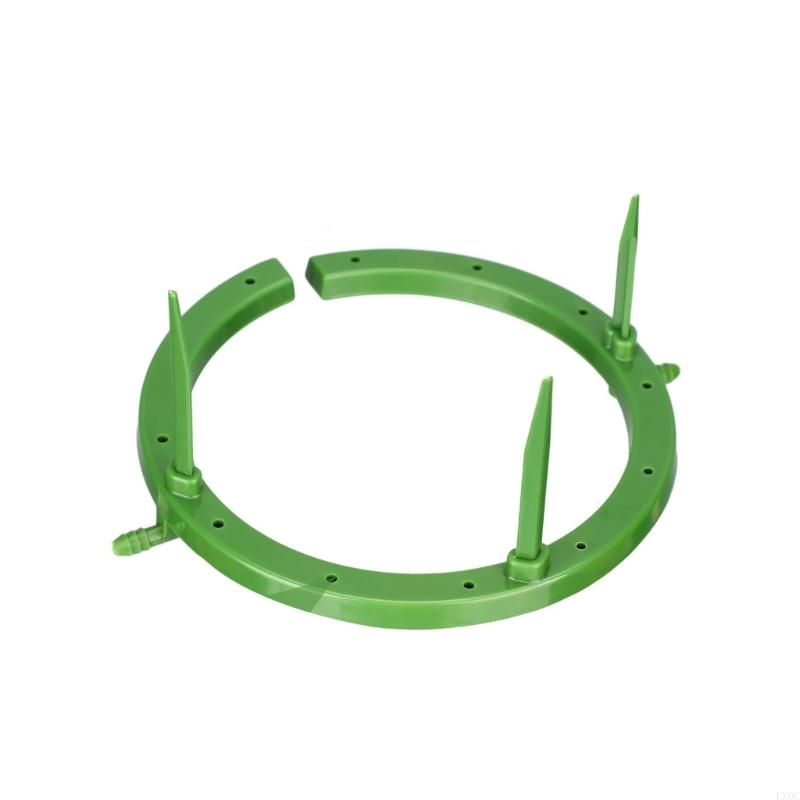 Plant Parent Kit - LX0C Drip Irrigation Set for Home