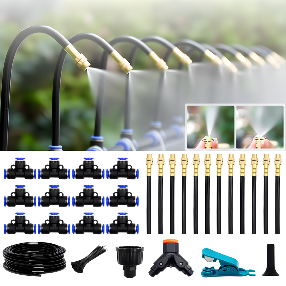 DIY Free Bending Universal Spr - Plant Parent Kit ulasan dan harga