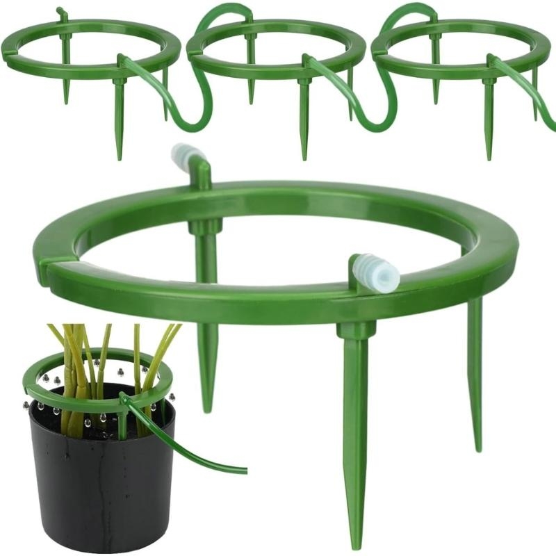E8BD Automatic Plant Watering  - Plant Parent Kit ulasan dan harga