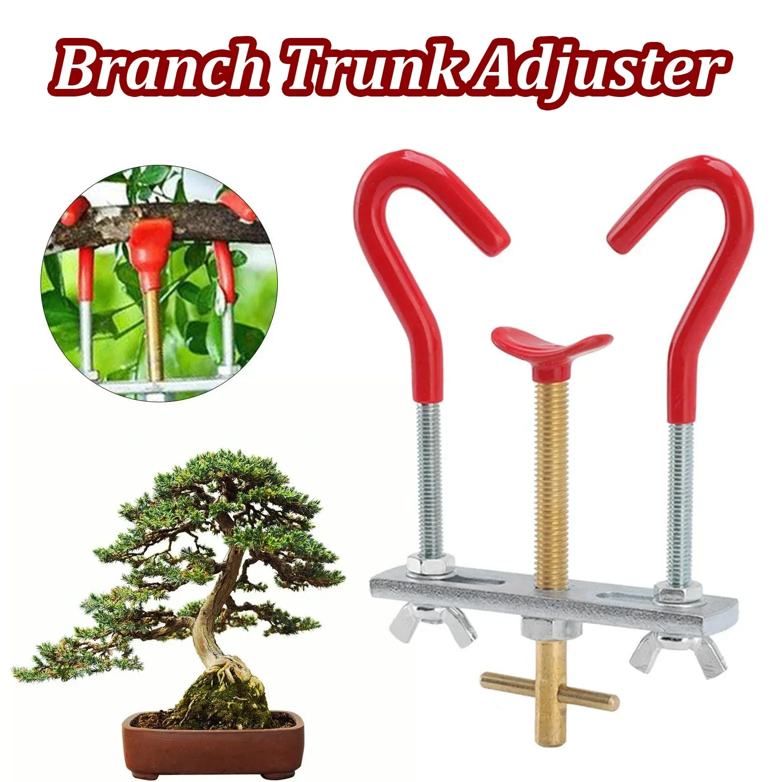 Branch Bender Tool Kit Gardeni - Plant Parent Kit ulasan dan harga