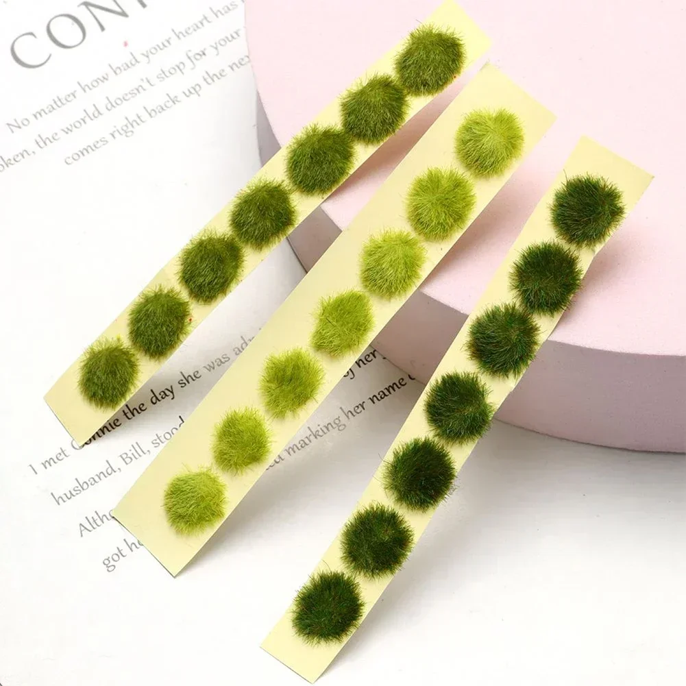 Simulation Miniature Flowers G - Plant Parent Kit ulasan dan harga
