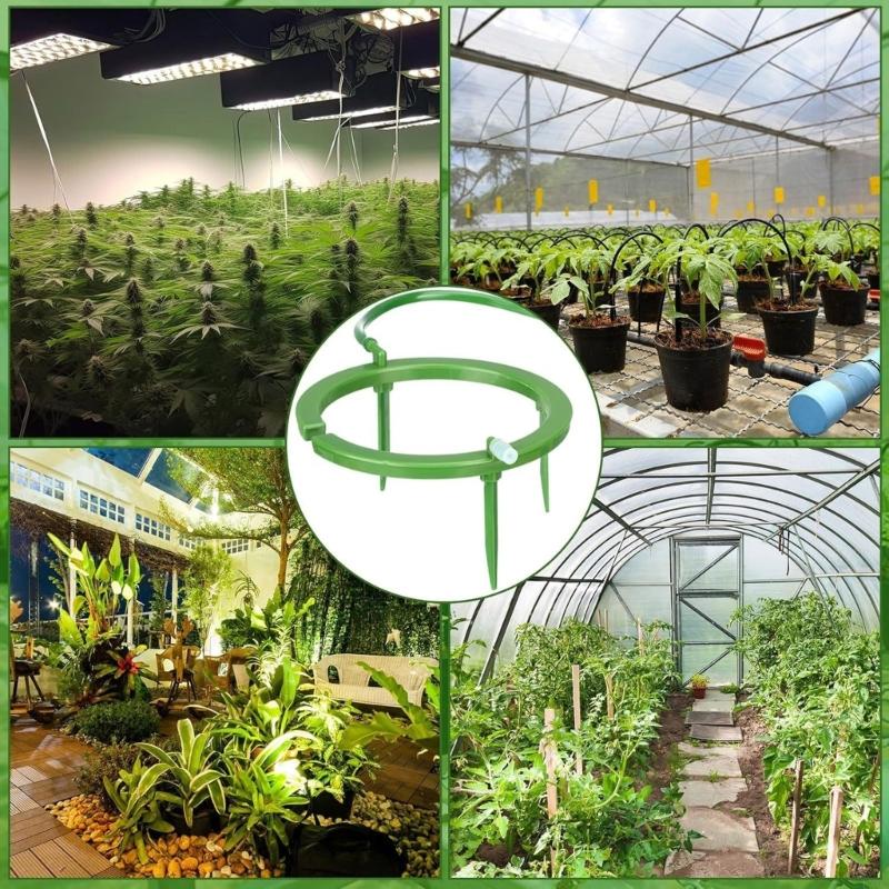 LX0C Drip Irrigation Set for H - Plant Parent Kit ulasan dan harga